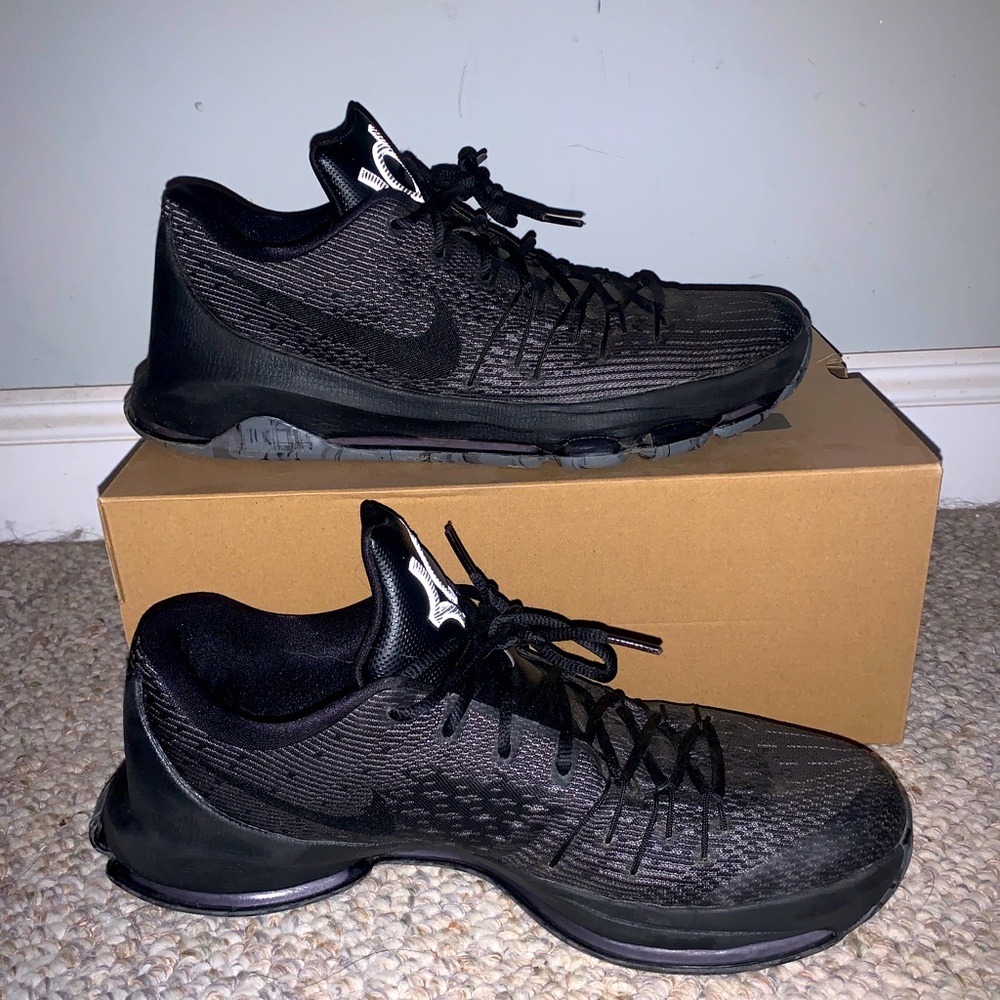 Nike KD 8